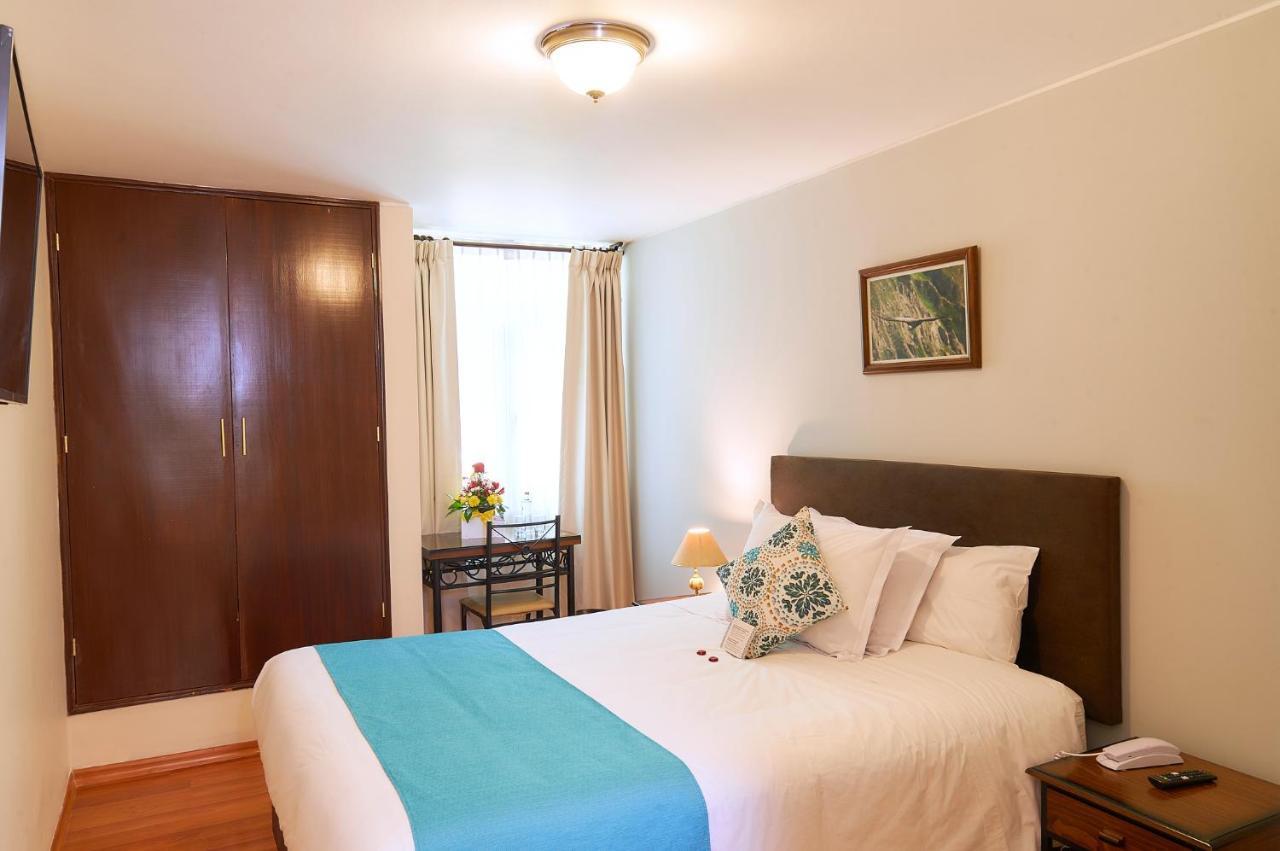 Tambos Colonial 3*